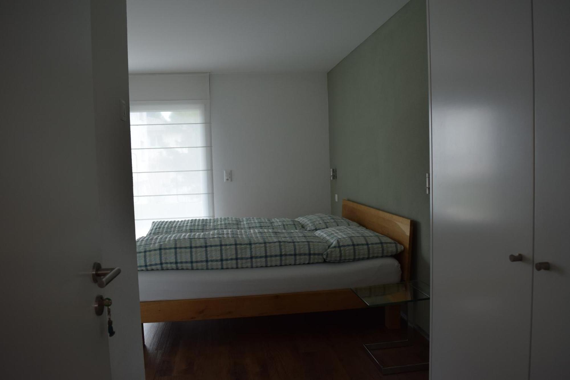 Calanda Bed & Breakfast Igis Szoba fotó