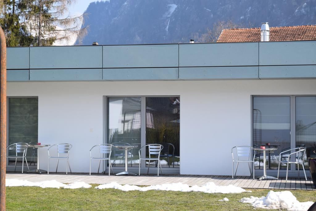 Calanda Bed & Breakfast Igis Kültér fotó