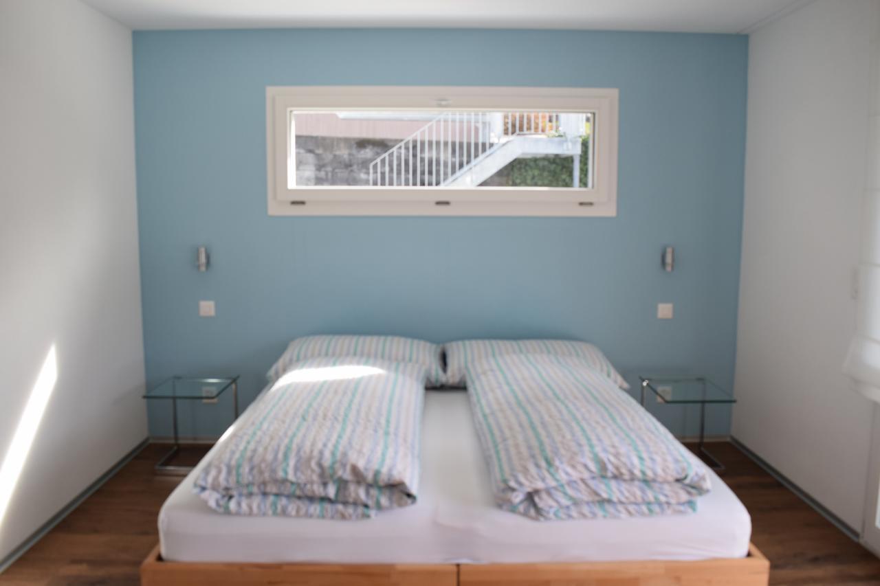 Calanda Bed & Breakfast Igis Kültér fotó